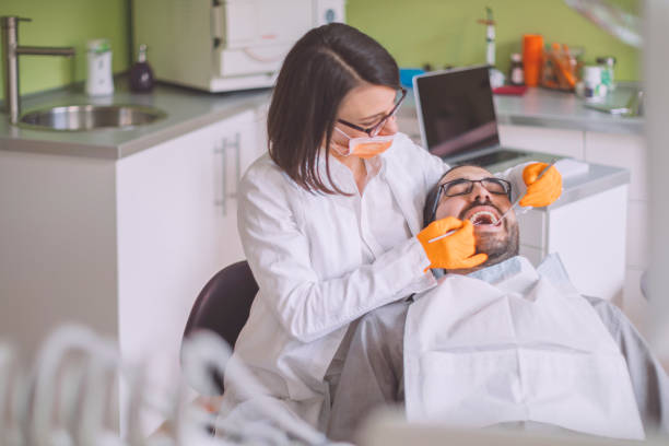 Best Tooth Infection Emergency Dentist  in Beaufort, SC